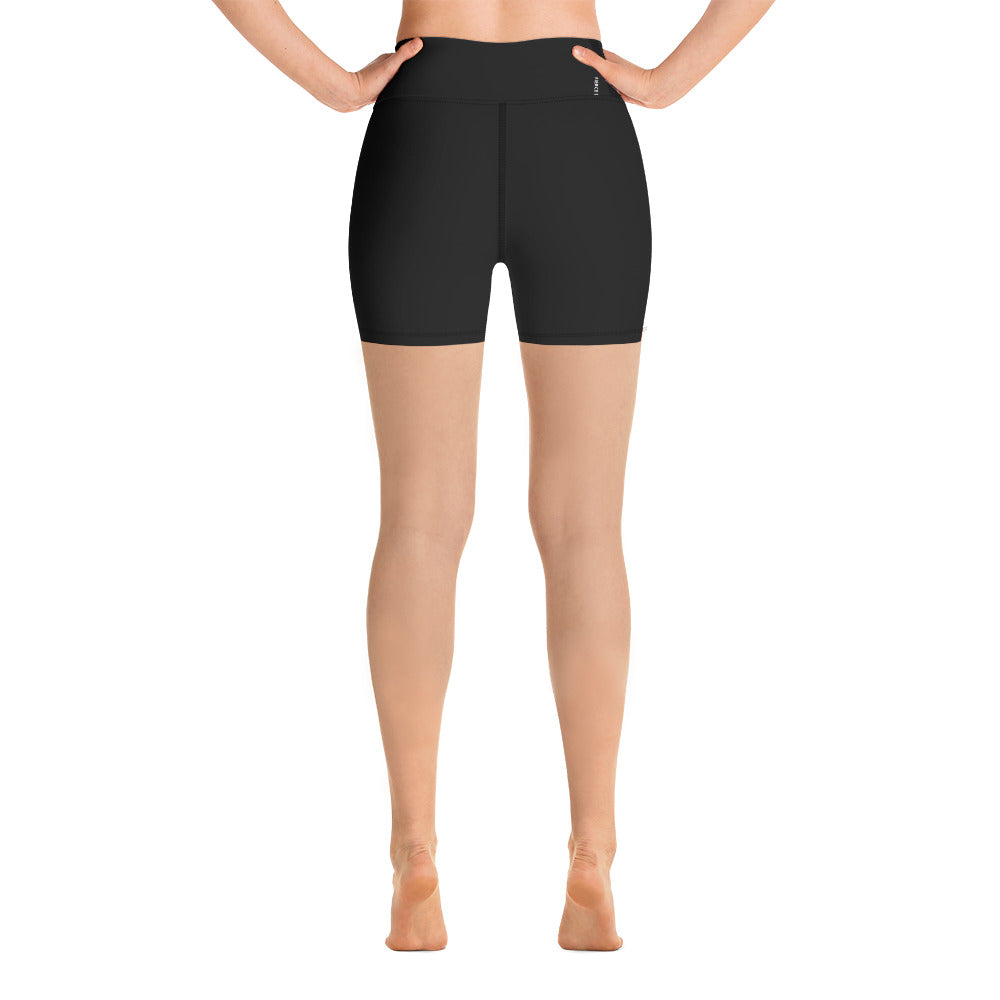 Fierce Dance Co. Women's Biker Shorts