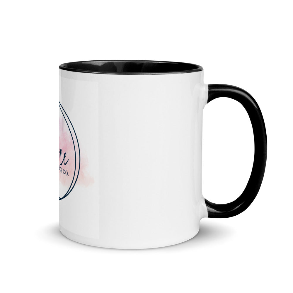 Fierce Logo Mug